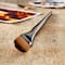 12 Pack: Zen™ Series 43 Long Handle Bright Brush